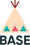 BASEロゴ